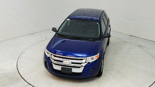 used 2013 Ford Edge car, priced at $7,500