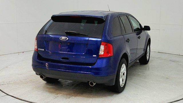 used 2013 Ford Edge car, priced at $7,500