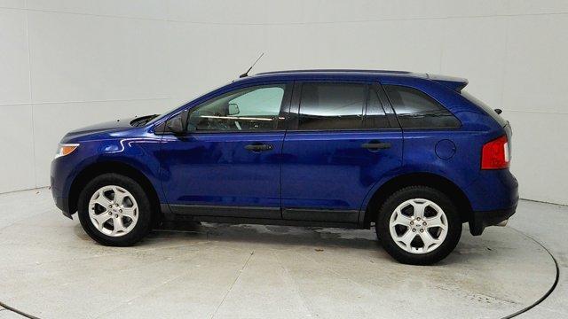 used 2013 Ford Edge car, priced at $7,500