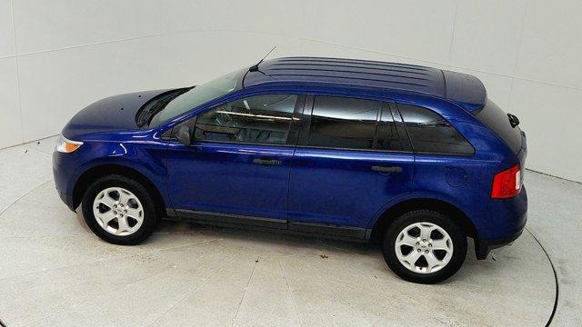 used 2013 Ford Edge car, priced at $7,500