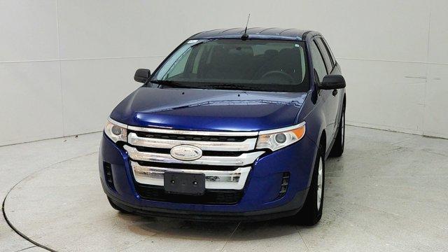 used 2013 Ford Edge car, priced at $7,500