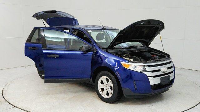 used 2013 Ford Edge car, priced at $7,500