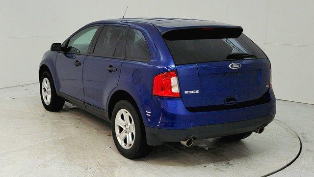 used 2013 Ford Edge car, priced at $7,500