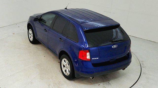 used 2013 Ford Edge car, priced at $7,500