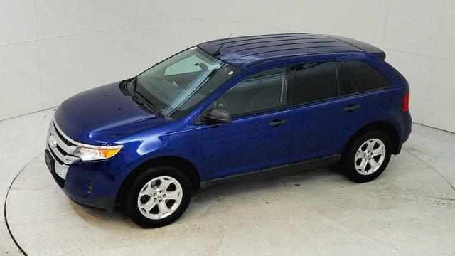 used 2013 Ford Edge car, priced at $7,500