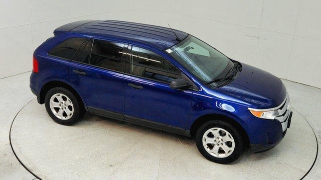 used 2013 Ford Edge car, priced at $7,500