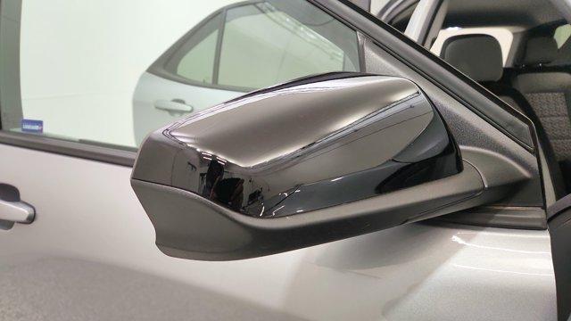 used 2024 Chevrolet Equinox car, priced at $21,342