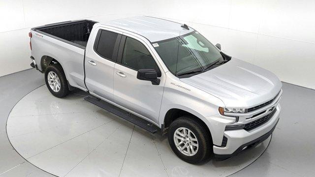 used 2019 Chevrolet Silverado 1500 car, priced at $24,491