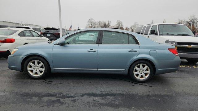 used 2007 Toyota Avalon car, priced at $5,999