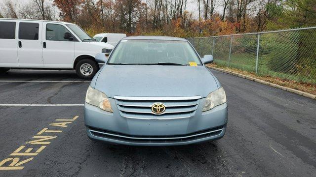 used 2007 Toyota Avalon car, priced at $5,999