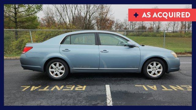 used 2007 Toyota Avalon car, priced at $5,999