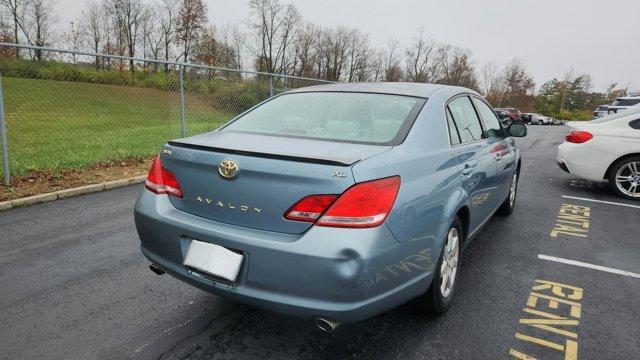 used 2007 Toyota Avalon car, priced at $5,999