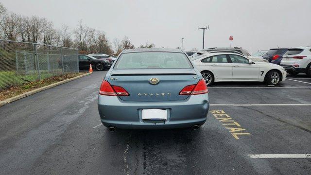 used 2007 Toyota Avalon car, priced at $5,999