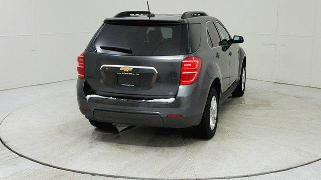 used 2017 Chevrolet Equinox car, priced at $11,292