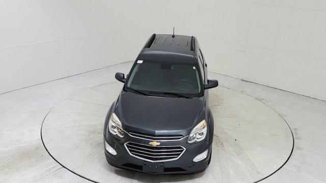 used 2017 Chevrolet Equinox car, priced at $11,292