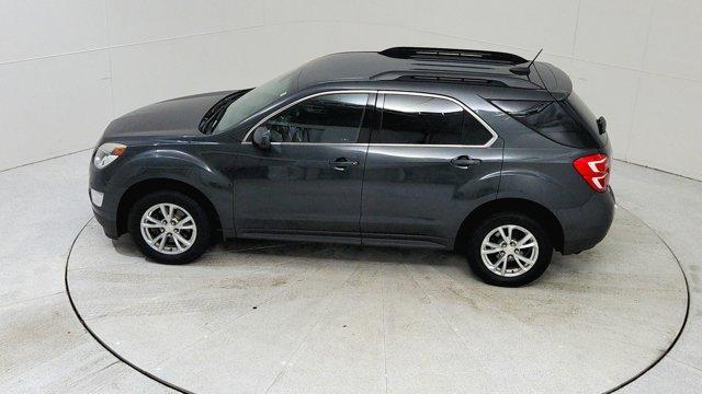 used 2017 Chevrolet Equinox car, priced at $11,292