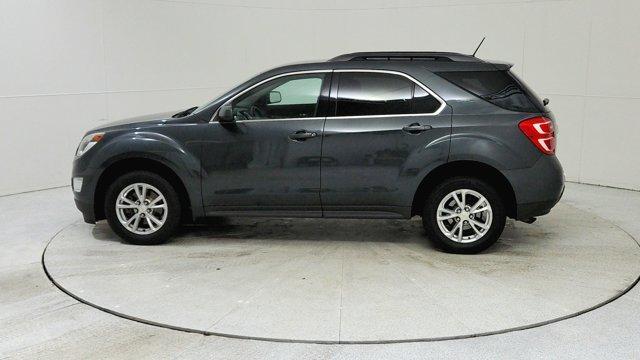 used 2017 Chevrolet Equinox car, priced at $11,292