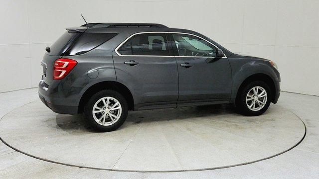 used 2017 Chevrolet Equinox car, priced at $11,292