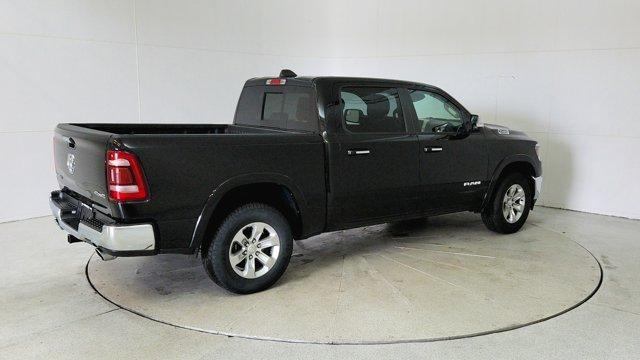 used 2022 Ram 1500 car, priced at $38,594