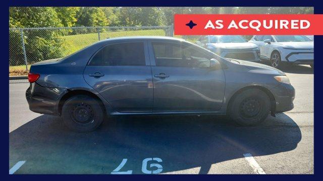 used 2010 Toyota Corolla car, priced at $3,999