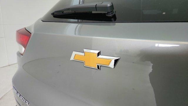 new 2026 Chevrolet TrailBlazer car, priced at $28,470