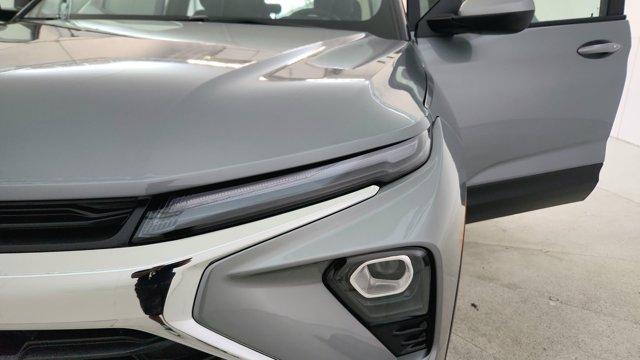 new 2026 Chevrolet TrailBlazer car, priced at $28,470
