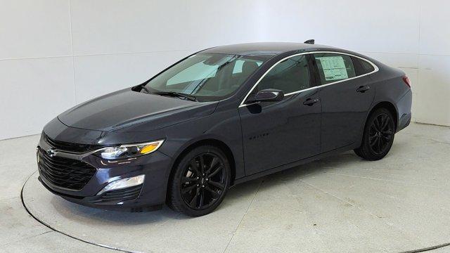 new 2025 Chevrolet Malibu car, priced at $28,440