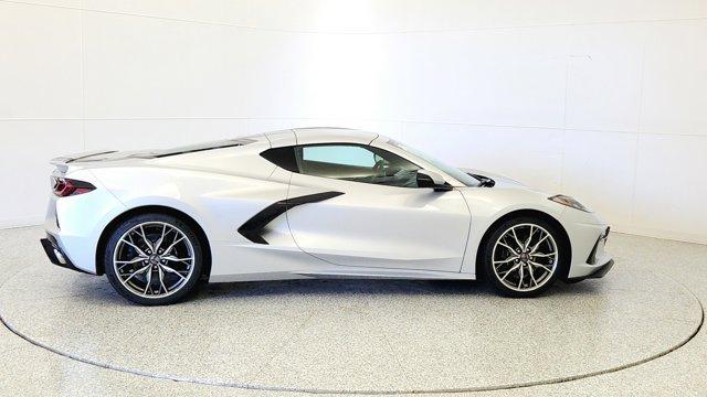 new 2026 Chevrolet Corvette car, priced at $71,678