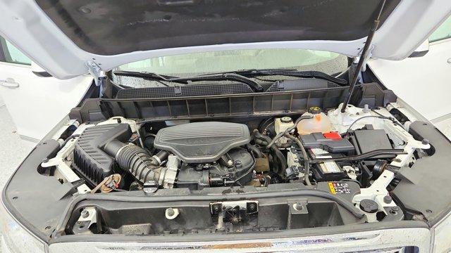 used 2017 GMC Acadia car, priced at $18,491