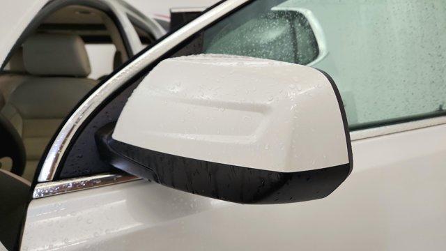 used 2017 GMC Acadia car, priced at $18,491