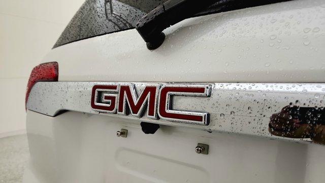 used 2017 GMC Acadia car, priced at $18,491