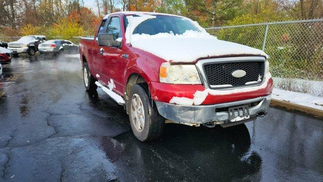 used 2007 Ford F-150 car, priced at $2,999