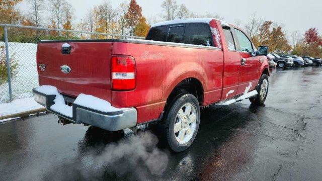 used 2007 Ford F-150 car, priced at $2,999