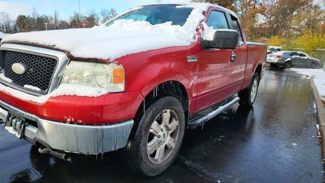used 2007 Ford F-150 car, priced at $2,999