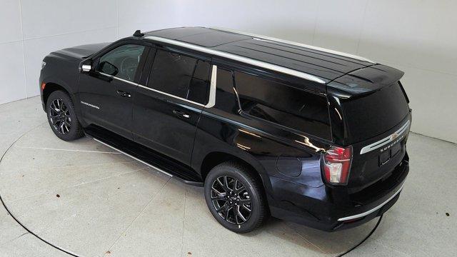 new 2024 Chevrolet Suburban car, priced at $70,915