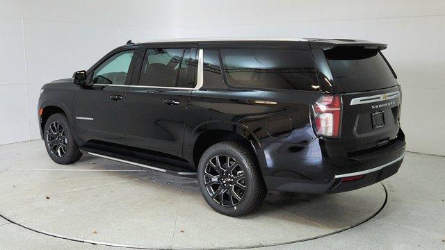 new 2024 Chevrolet Suburban car, priced at $70,915