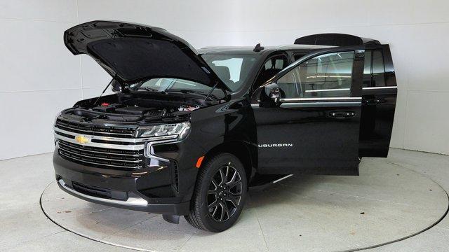 new 2024 Chevrolet Suburban car, priced at $70,915