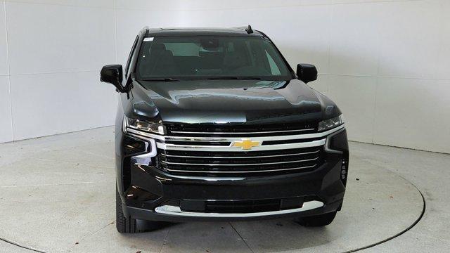 new 2024 Chevrolet Suburban car, priced at $70,915