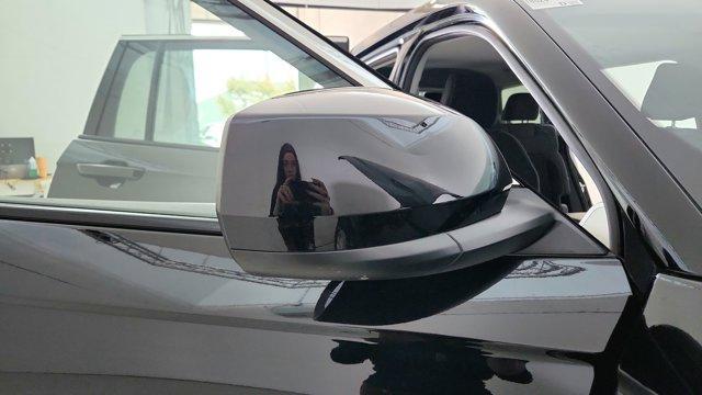 used 2023 Jeep Grand Cherokee L car, priced at $32,492