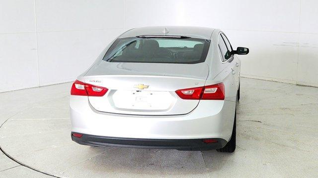 used 2018 Chevrolet Malibu car, priced at $11,193