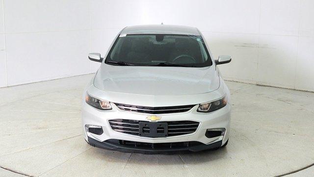 used 2018 Chevrolet Malibu car, priced at $11,193