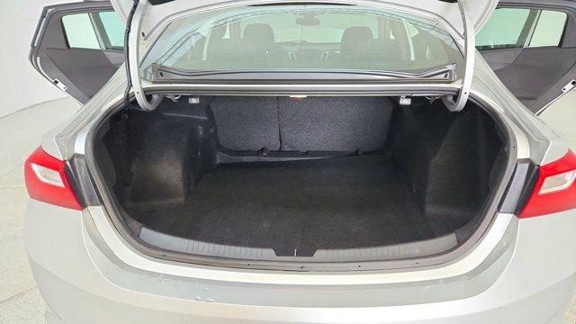 used 2018 Chevrolet Malibu car, priced at $11,193