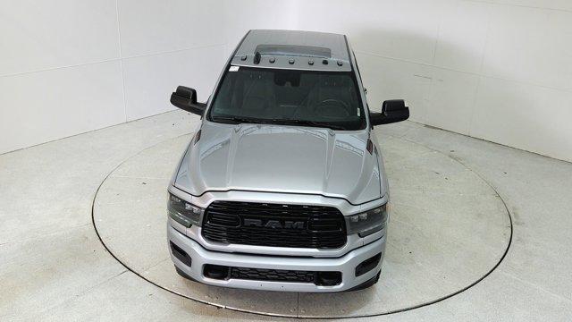 used 2022 Ram 2500 car, priced at $63,991