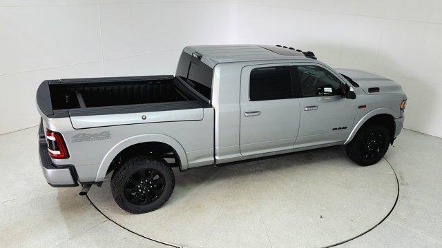 used 2022 Ram 2500 car, priced at $63,991