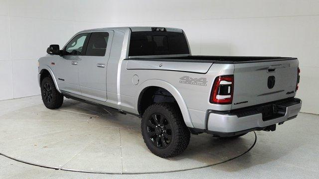 used 2022 Ram 2500 car, priced at $63,991