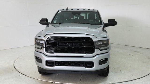 used 2022 Ram 2500 car, priced at $63,991