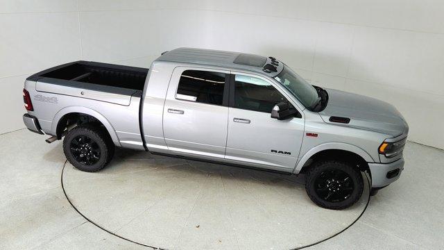 used 2022 Ram 2500 car, priced at $63,991