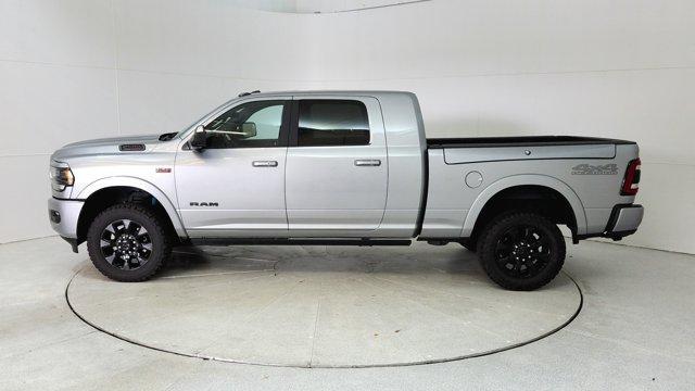 used 2022 Ram 2500 car, priced at $63,991