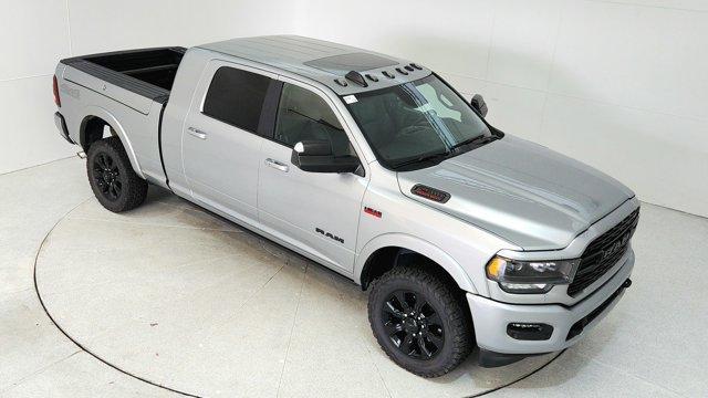 used 2022 Ram 2500 car, priced at $63,991