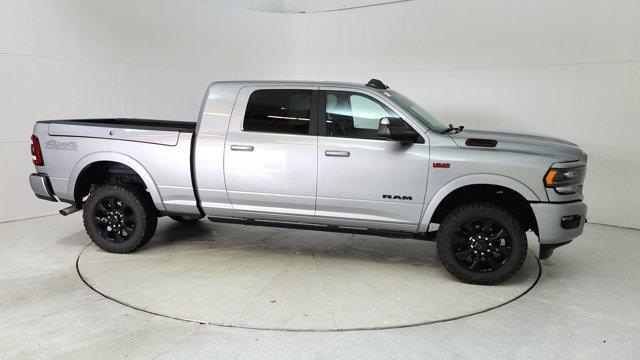 used 2022 Ram 2500 car, priced at $63,991